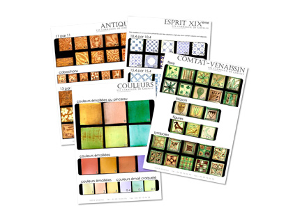print-chesley-catalogue