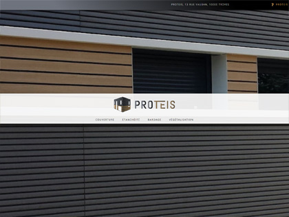 sites Proteis