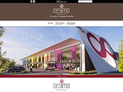 site desimo