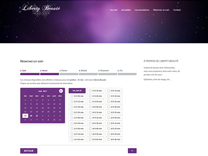 site internet liberty beaute institut 02 enviedunsite