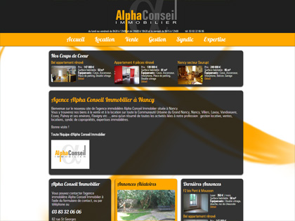 sites-alphaconseil